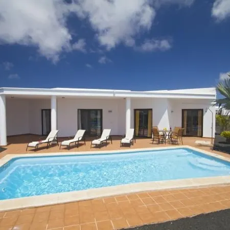 Ereza Villas