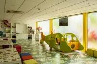 Villa Luz Design & Art Hotel