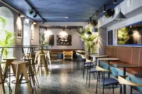 Comfort Hotel Karl Johan - ที่มีฟิตเนส