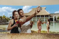 Occidental at Xcaret Destination - All Inclusive - 5-Star