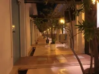 棕櫚樹山飯店 - 2 星級