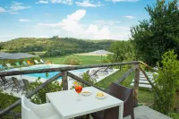 Boccioleto Resort - Place of Charme - С бассейном