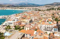 APARTHOTEL 4 STARS NAFPLION