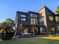 Coastal Bliss Koji Beach - 3-Star