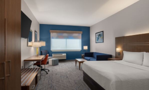 Holiday Inn Express & Suites DRIPPING SPRINGS - AUSTIN AREA by IHG