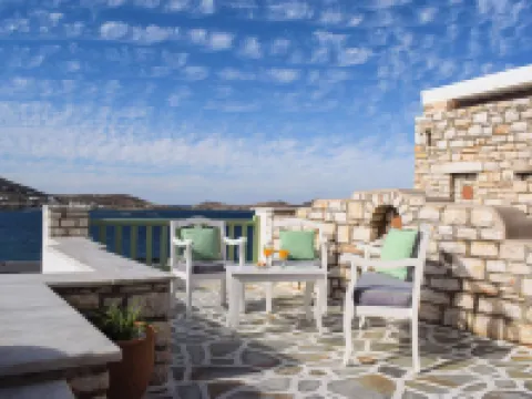 Villa Isabella Hotels in Naoussa