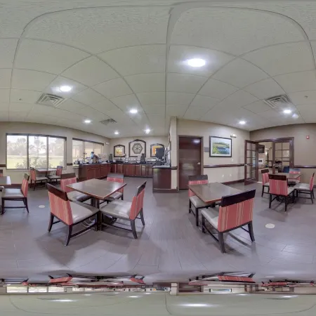 Comfort Inn & Suites Midway - Tallahassee West