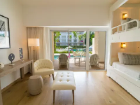 Princess Family Club Bavaro - All Inclusive Hotels in Bavaro