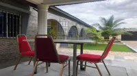 Faith and Grace Guest House - homestay