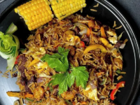 De Rome Hotel And Suites Hotels in Sapele