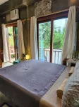 Balay Yuhom Hotéis em 