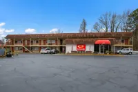 Econo Lodge Williamsburg Historic Area - واي فاي