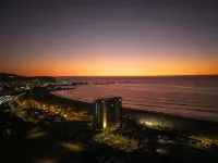 Novotel Arica - Havudsigt