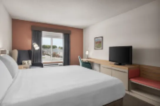 Hilton Garden Inn Wooster Hotels in 