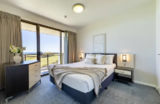 Best Western City Sands