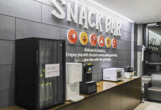 진천 루 호텔 대표 이미지