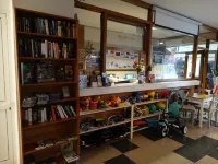Aris Studios Hotels in Limenas Chersonisou