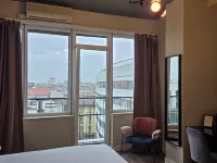 코르소 이탈리아 룸스 크로체타 지하철역 주변 호텔