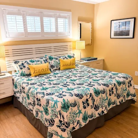 Duck, NC - Oceanfront and Unlimited Sunrises!  Welcome to Sandy Quacks!