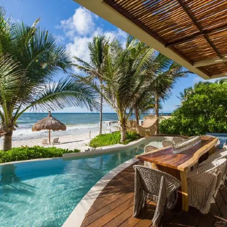 Ana y Jose Hotel & Beach Club Tulum