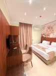Olivia Hotel Downtown