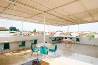Sans Stay at Meizan Malioboro Yogyakarta - 3-Star