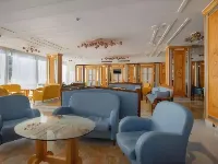 Grand Hotel Flora