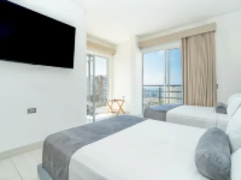 Hotel Marco Polo Rodadero Hotels in Gaira