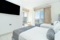 Hotel Marco Polo Rodadero