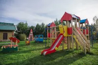 Zoloto Altaya Hotel - Апартаменты