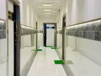 Hotel Om Mangalam Palace Hotele w: Omkareshwar