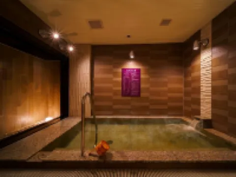 SUPER HOTEL Anan Tomioka