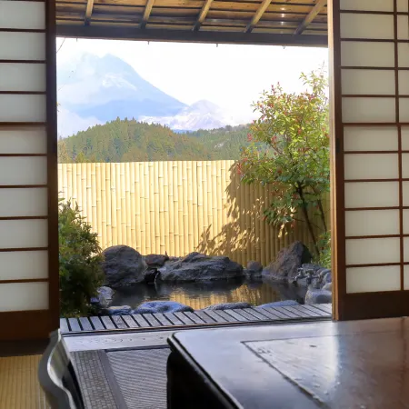 Yufu-No-Oyado Hotaru