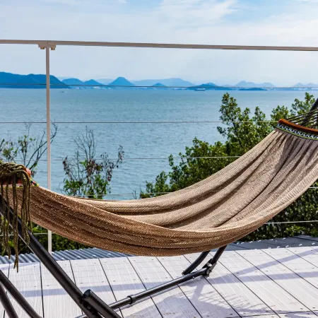 Tentoumi Shibukawa Beach Glamping