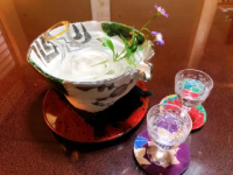 Kappo Ryokan Satsuki