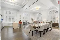 Kasa Capitol Hill Downtown Nashville