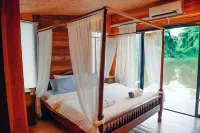 Le Bassin Erawan Resort