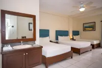 Hotel Roca Sunzal Hotels in 