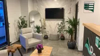 Koç Otel İğneada