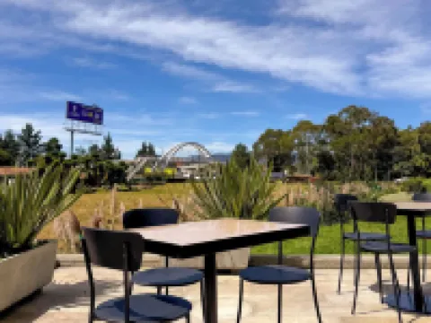 Hotel B3 Sibelius Hoteles en Chía