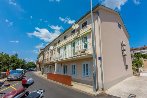 Apartments Seaside - Homestays