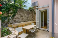 Apartments Seaside - Homestays
