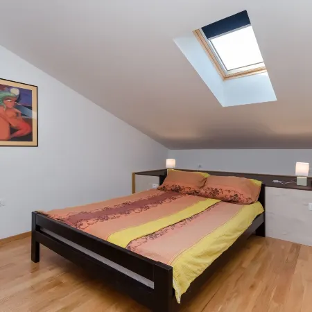 Apartment Goran