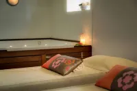 Protea Hotel Dorpshuis & Spa Stellenbosch - Kylpylä