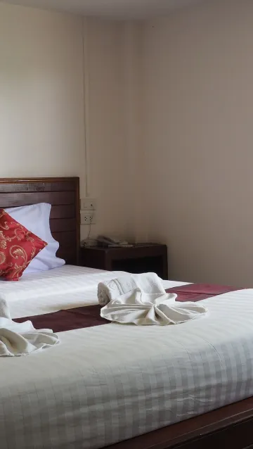 ห้องซูพีเรียร์