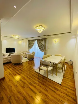 Abat property - Condos