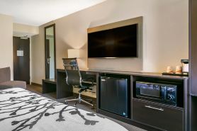 Sleep Inn Allentown-Fogelsville