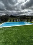 Quinta de Gandarem - Pools