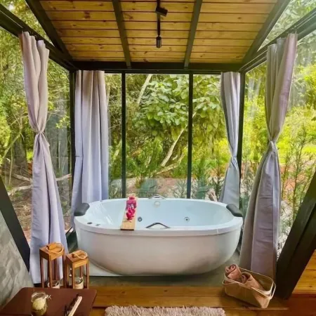 Sitio Lar da Terra