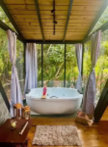 Sitio Lar da Terra